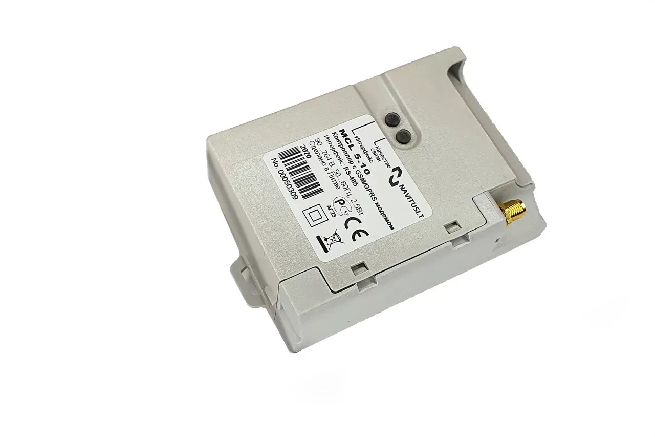 GSM/GPRS модуль MCL 5.10