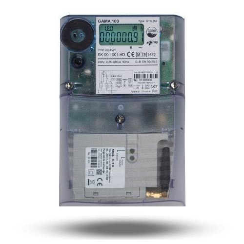 GAMA 100 G1B 164.220.F3.B2.P4.C310.V1